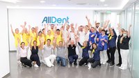 Neueröffnung: AllDent Zahnzentrum Dresden